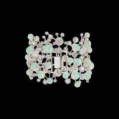 Opal Constellation Bracelet