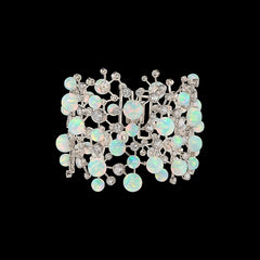 Opal Constellation Bracelet