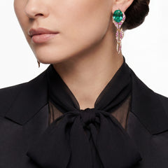 Paraiba Fin Earrings