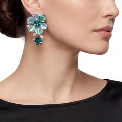 Paraiba Neptuna Earrings