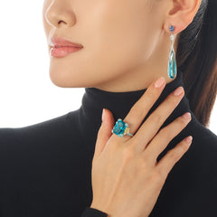 Paraiba Ocean Ring
