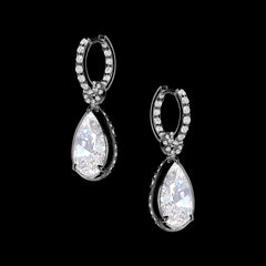 Black Rhodium Vermeil