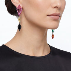 Rainbow Trinity's Shatter Earrings