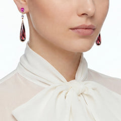 Shard Tourmaline Earrings