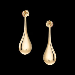 Sunset Elixir Earrings