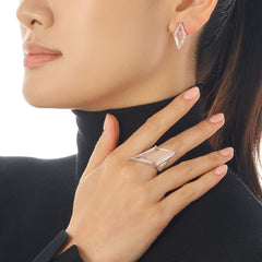 Trinity's Shard Ring