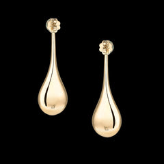 Turquoise Elixir Earrings