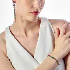 Turquoise Nova Bracelet