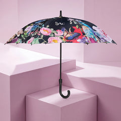Enchanted Garden Umbrella