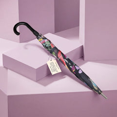 Enchanted Garden Umbrella