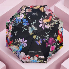 Enchanted Garden Umbrella