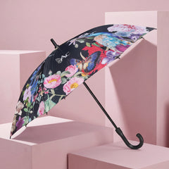 Enchanted Garden Umbrella