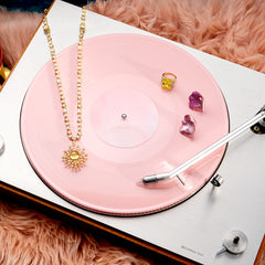Candy Spectra Pendant Necklace