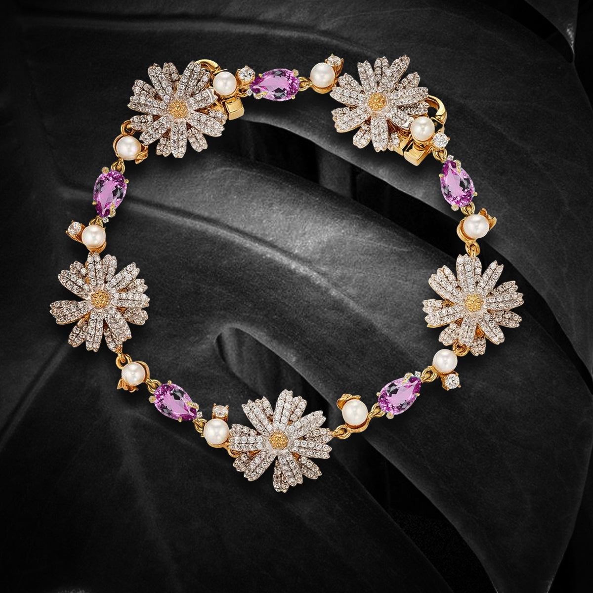 Anabela_Chan_Joailerie_Our_Bracelets_Pink_Gemstone_Bracelets_mobile