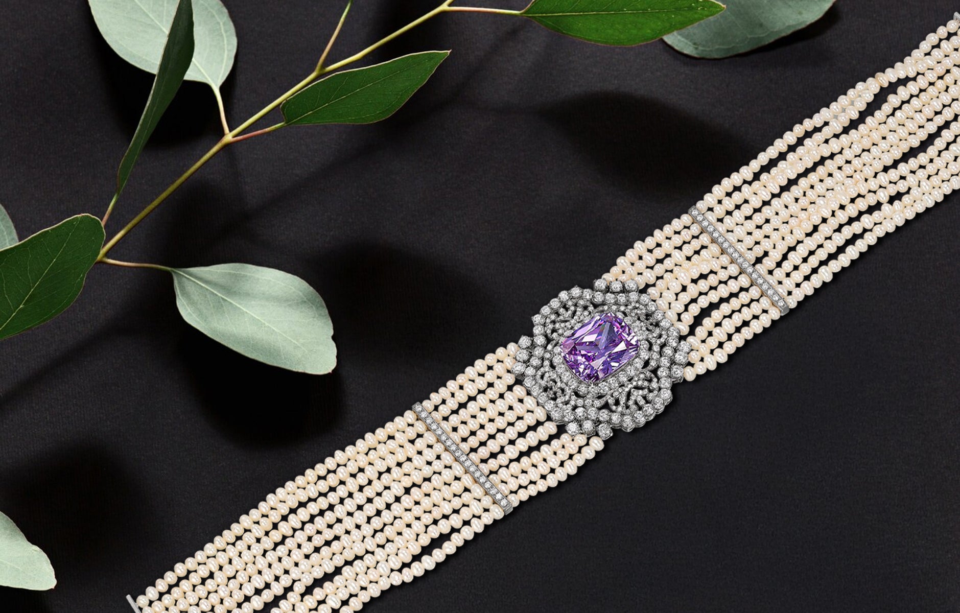 Anabela_Chan_Joailerie_Our_Bracelets_Purple_Gemstone_Necklaces_desktop