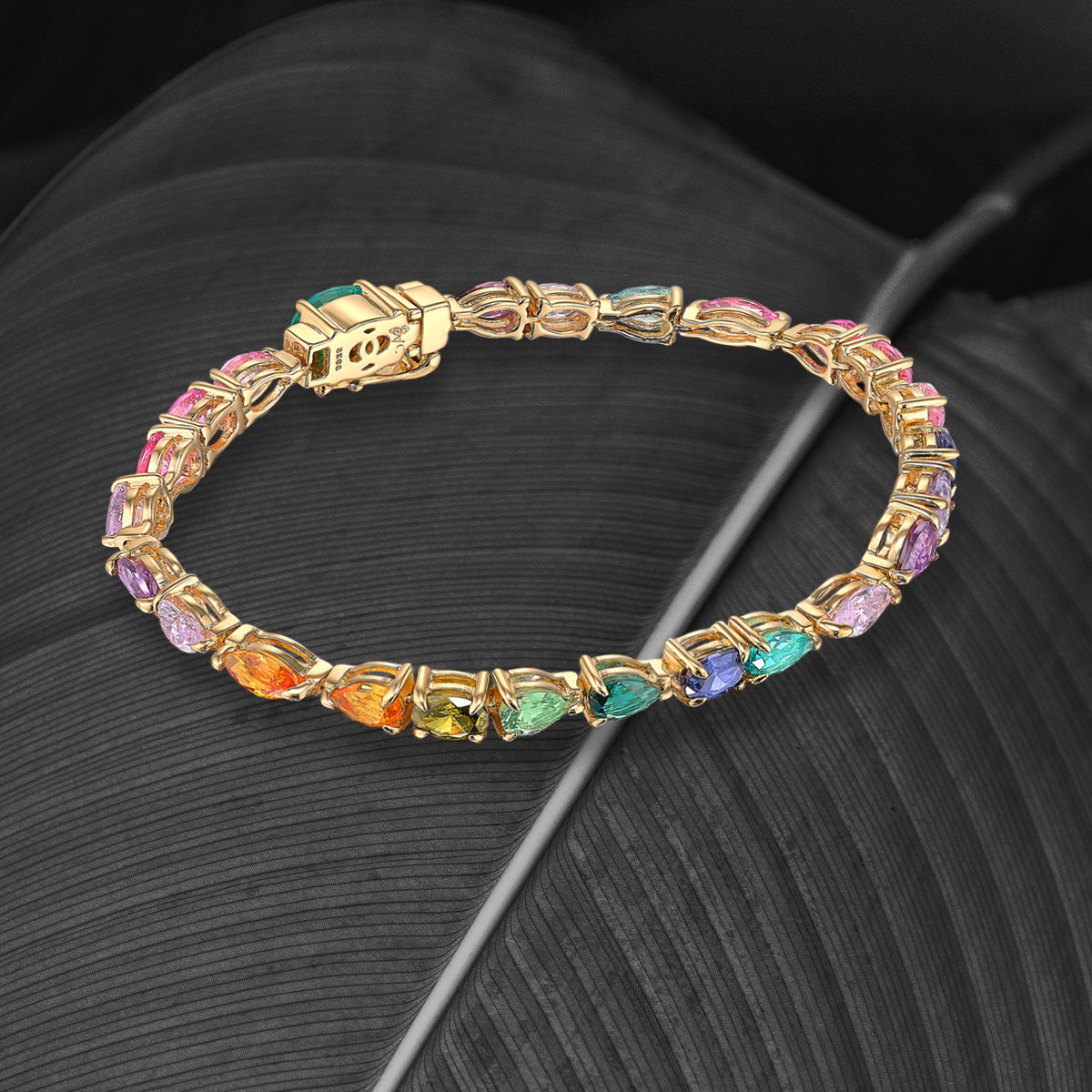 Anabela_Chan_Joailerie_Our_Bracelets_Rainbow_Gemstone_Bracelets_mobile