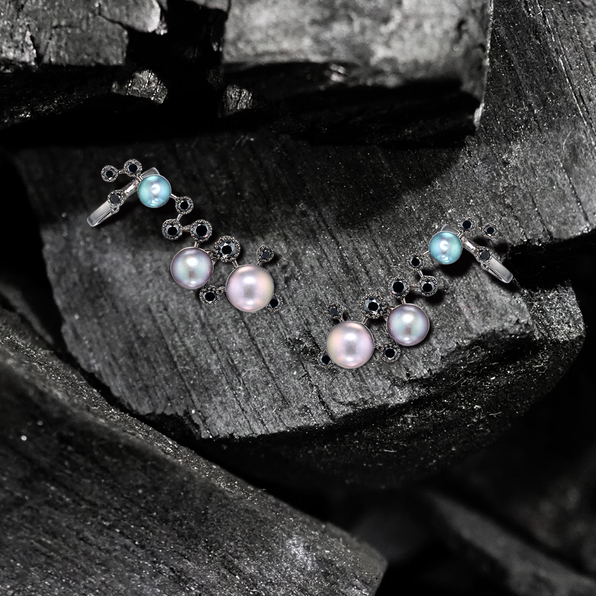 Anabela_Chan_Joailerie_Our_Earrings_Black_Gemstone_Earrings_mobile