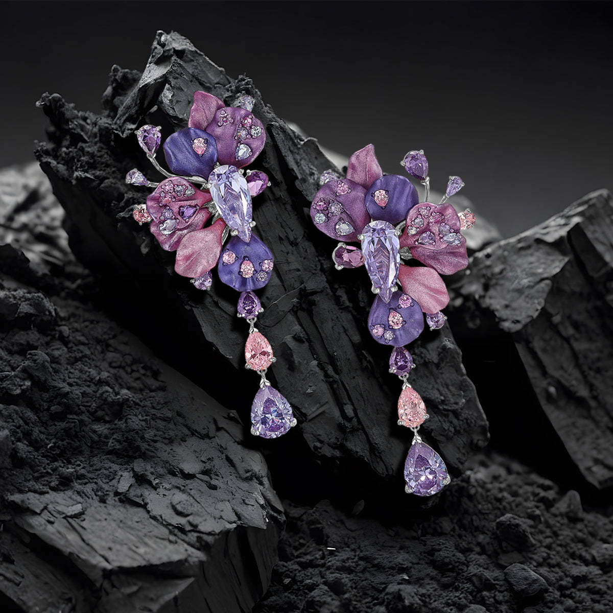 Anabela_Chan_Joailerie_Our_Earrings_Purple_Gemstone_Earrings_mobile
