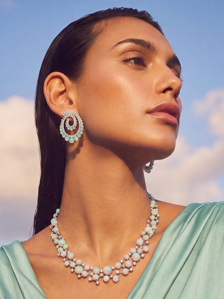 Anabela_Chan_Joailleirie_Landing_Page_High_Summer_Opal_Constellation_Necklace_Petite_Opal_Vortex_Hoop_Earrings_mobile