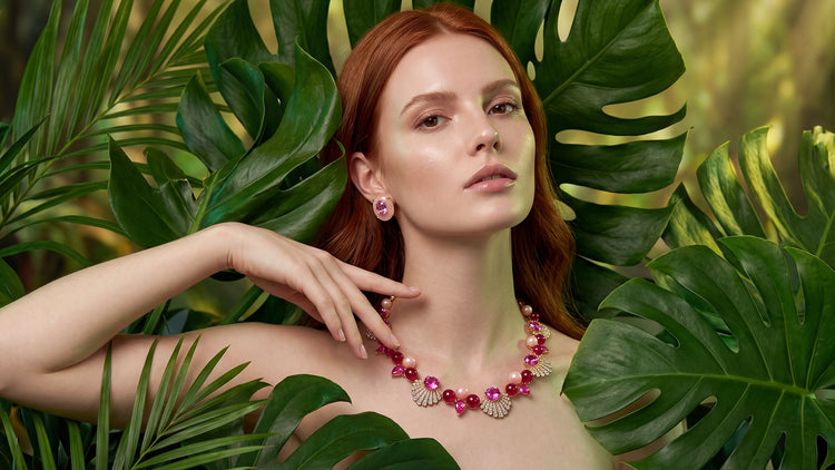 Anabela_Chan_Joailleirie_Landing_Page_High_Summer_Ruby_Rose_Ariel_Necklace_Rose_Quartz_Pebble_Earrings_desktop