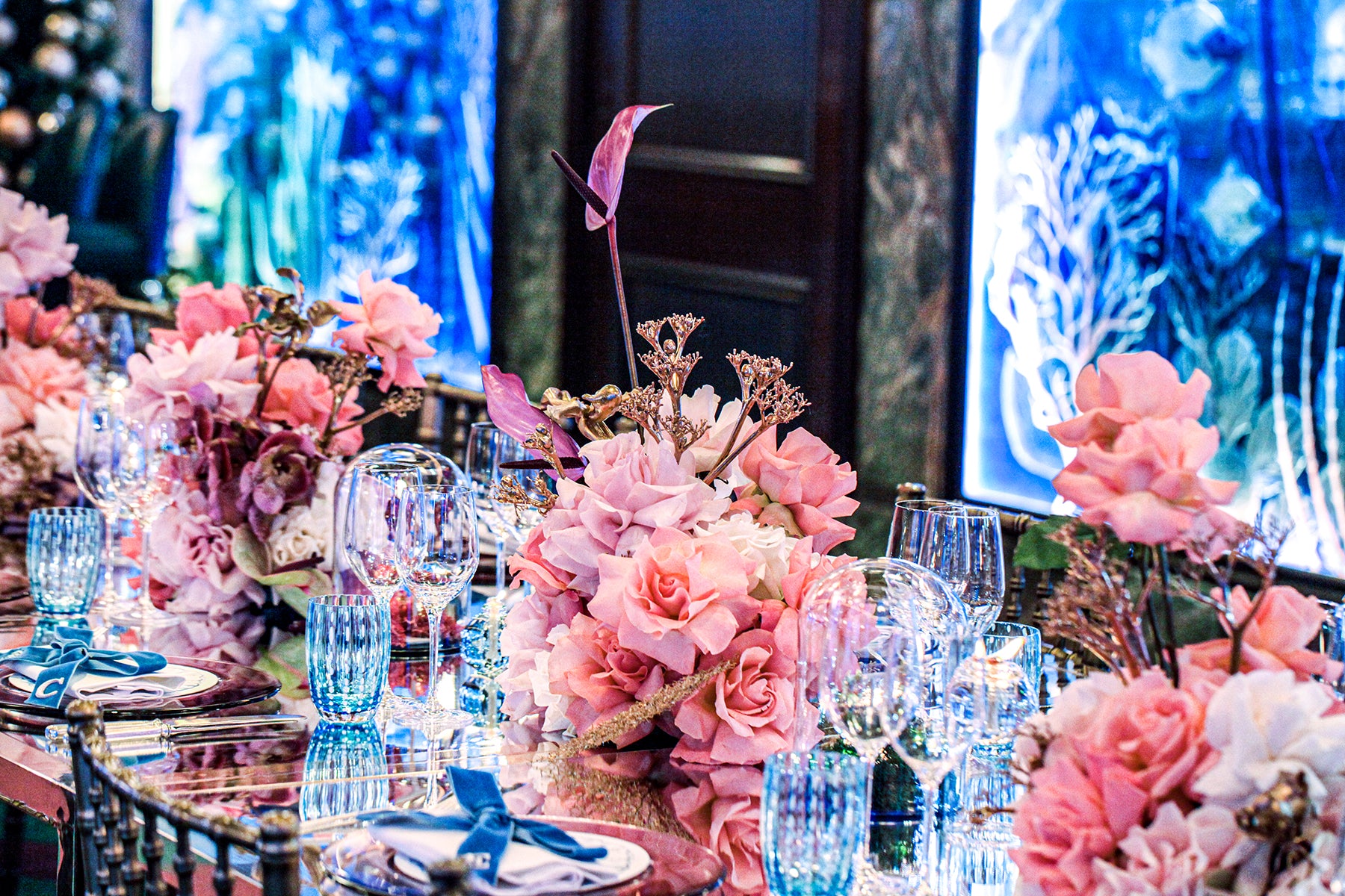 Anabela Chan Joaillerie_AC Experiences_Anabela Chan x Amex Centurion