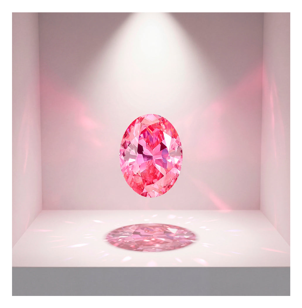 Anabela Chan Joaillerie_AC Laboratory Grown Gemstones_Rose Pink Sapphire
