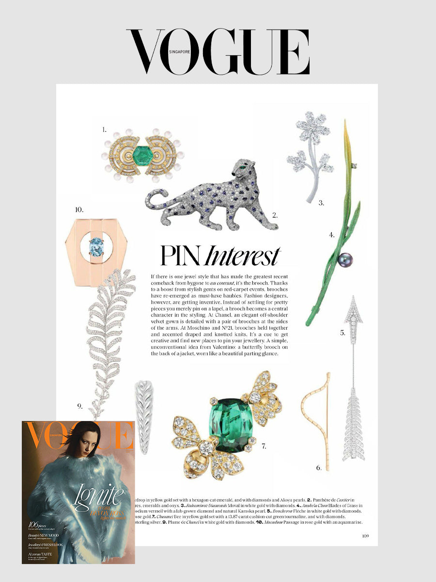 Anabela_Chan_Joaillerie_Aluminium_Blades_of_Grass_Brooch_featured_in_Vogue_Singapore_01
