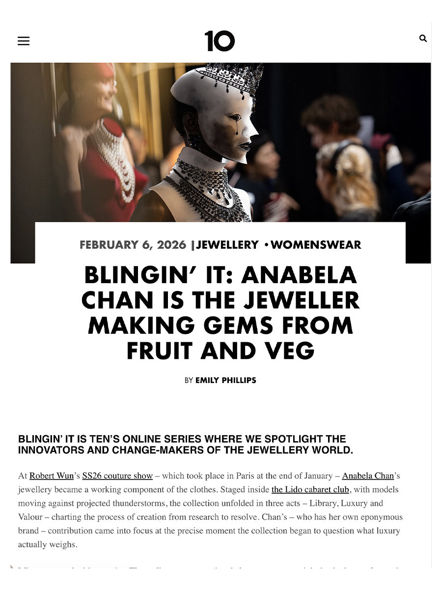 Anabela_Chan_Joaillerie_Anabela_Chan_x_Robert_Wun_SS2026_featured_in_10_magazine_cover