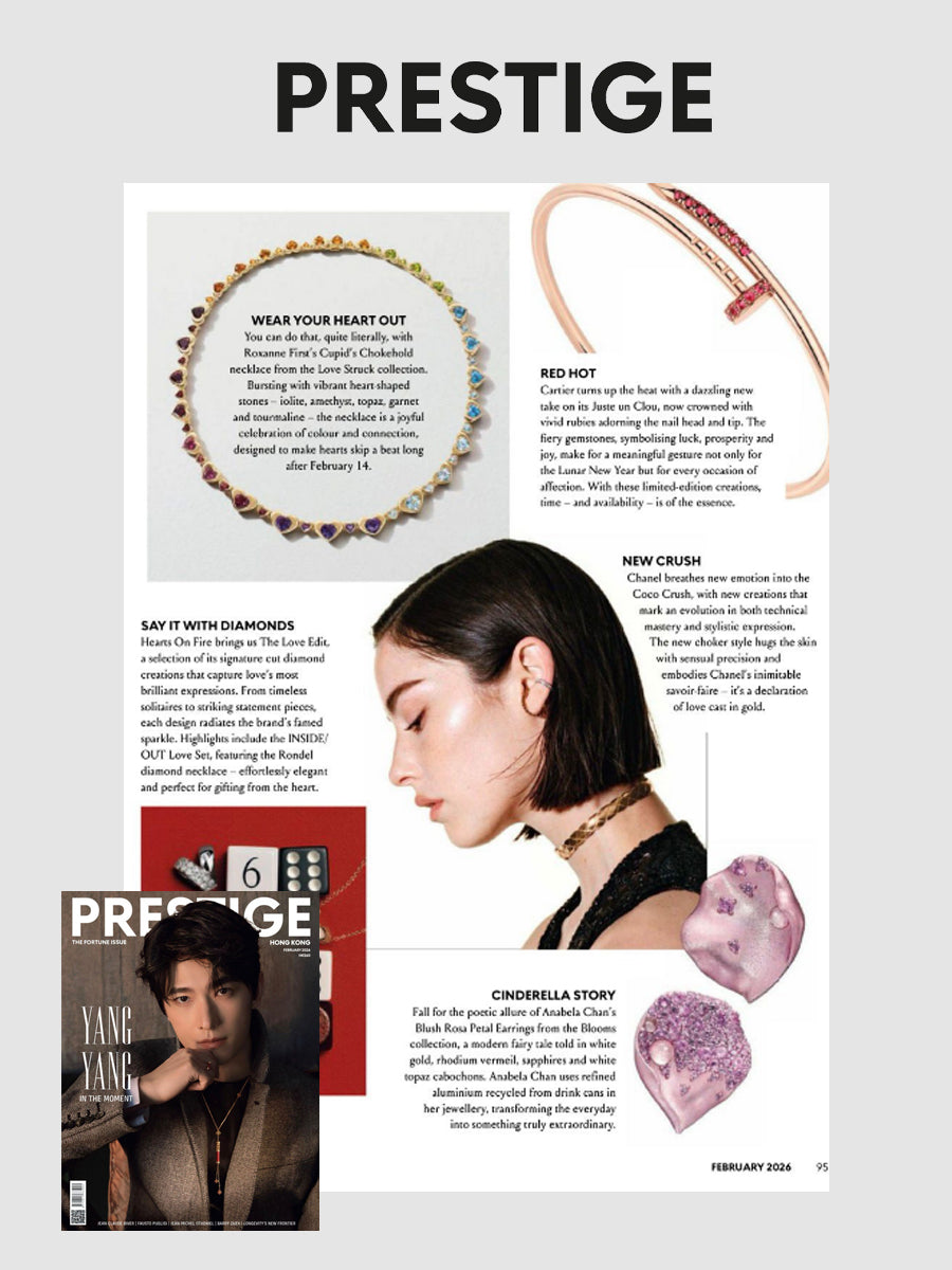 Anabela_Chan_Joaillerie_Blush_Rosa_Petal_Earrings_featured_in_Prestige_Hong_Kong_cover