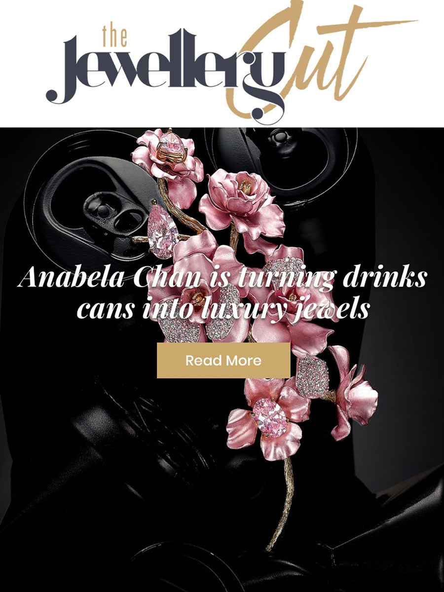 Anabela Chan Joaillerie