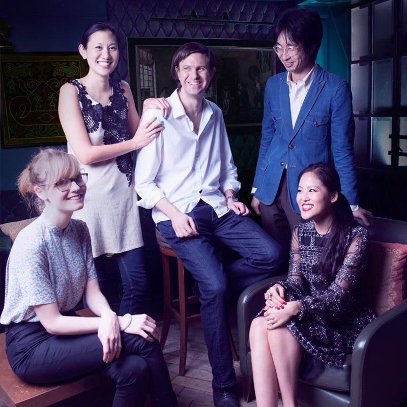 Anabela Chan Joaillerie_Collaborations_AC x Yuet Tung Porcelains