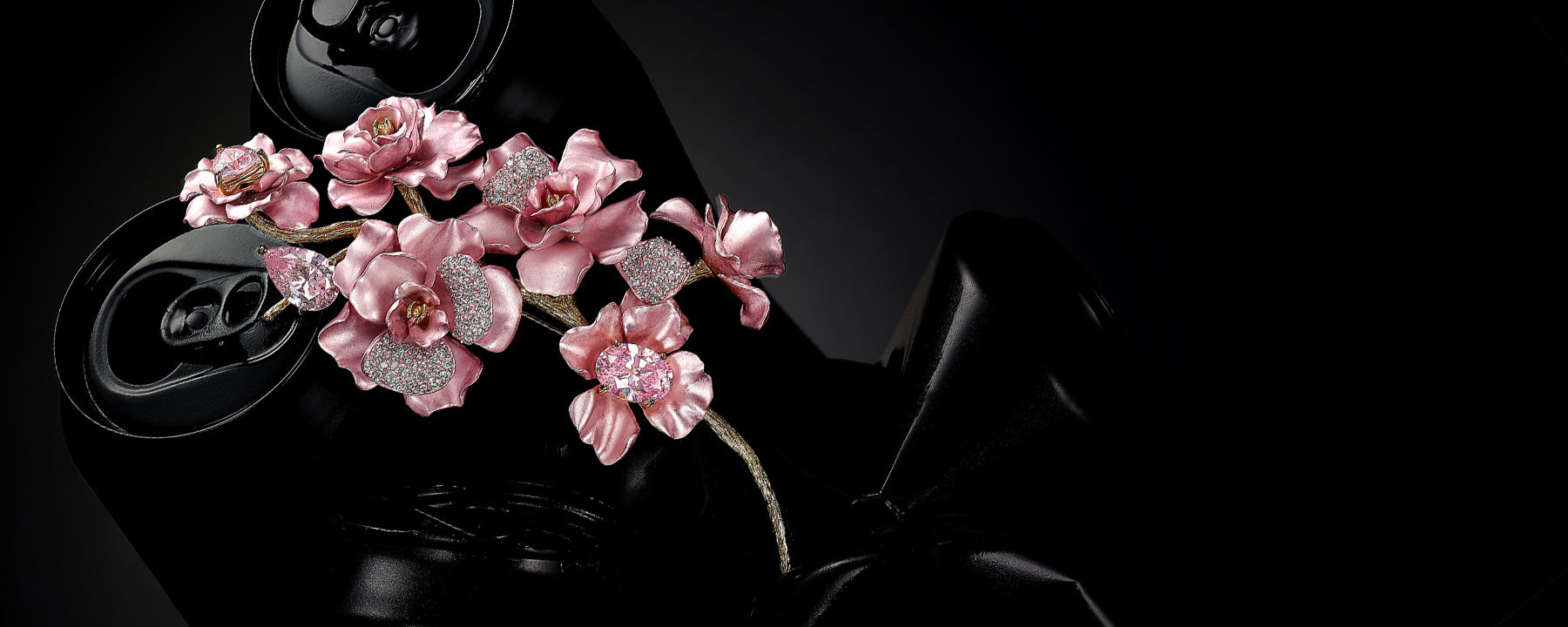 Anabela Chan Joaillerie
