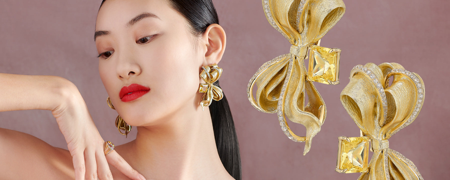 Anabela Chan Joaillerie