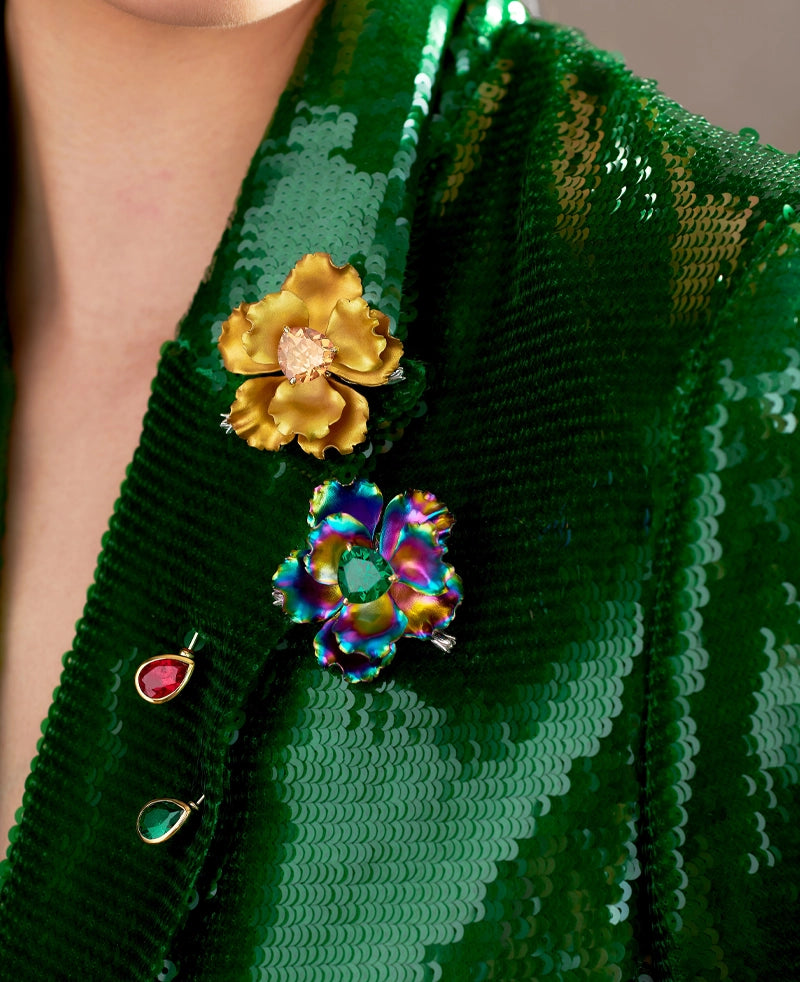 Anabela Chan Joaillerie