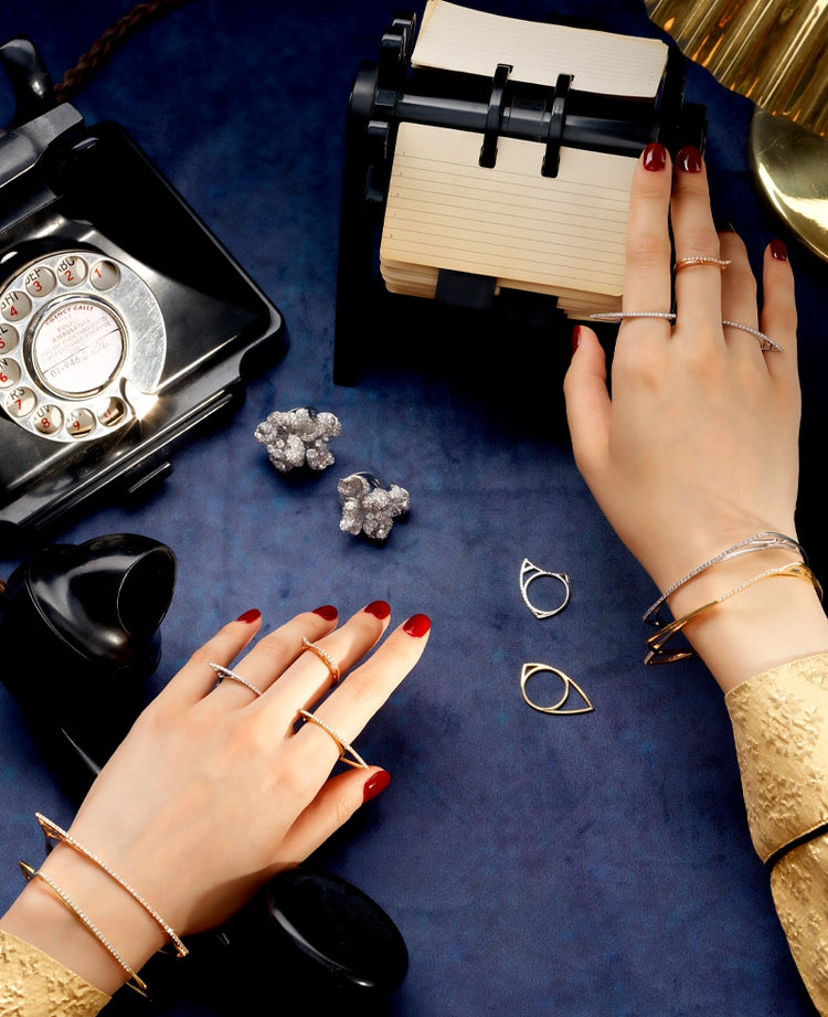 Anabela Chan Joaillerie_Collection Page Headers Mobile_Morpho Bloom