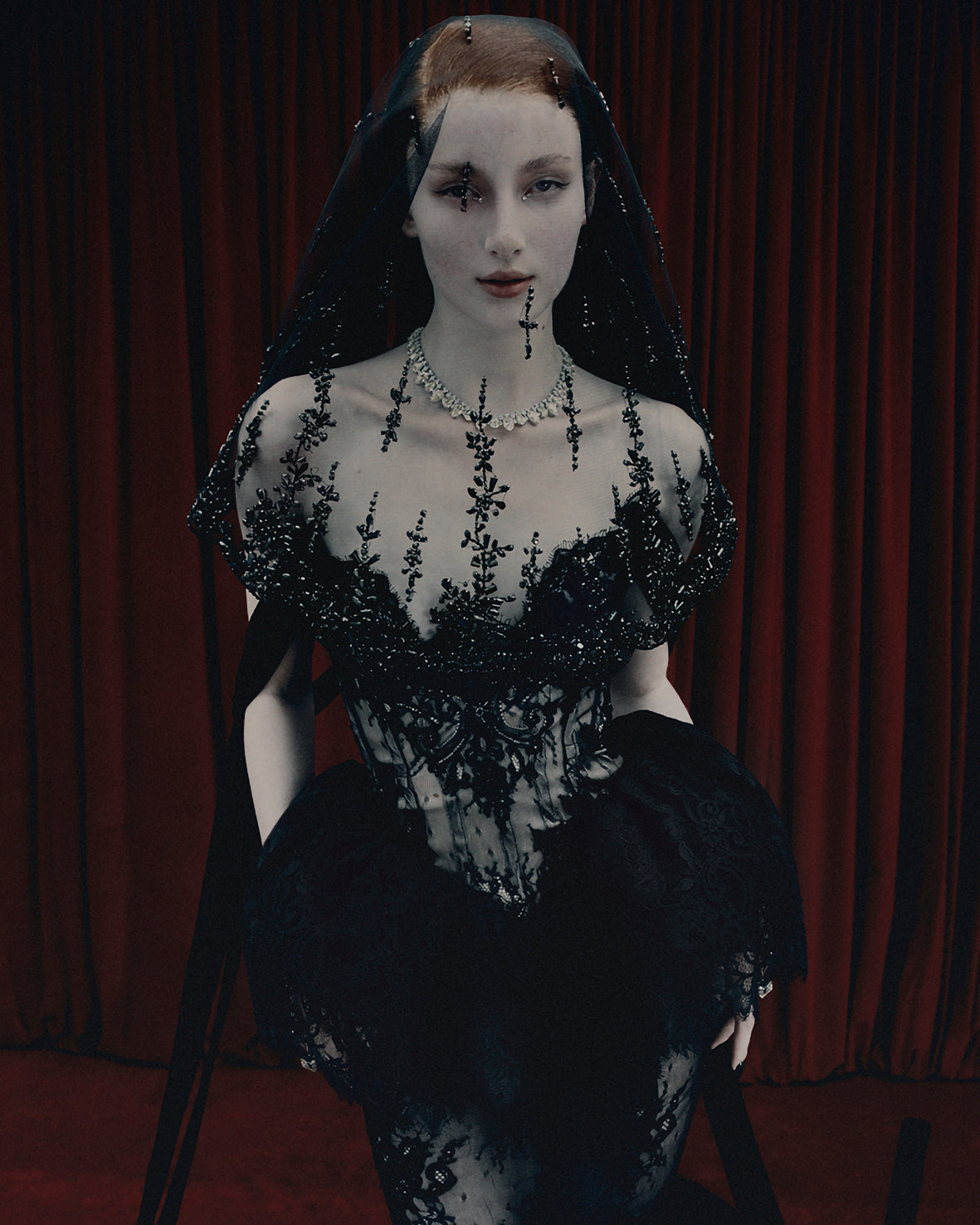 Anabela_Chan_Joaillerie_Collections_Bridal_AC_x_Andrea_Brocca_Alta_Moda_2023_Canary_Love_Tears_Necklace