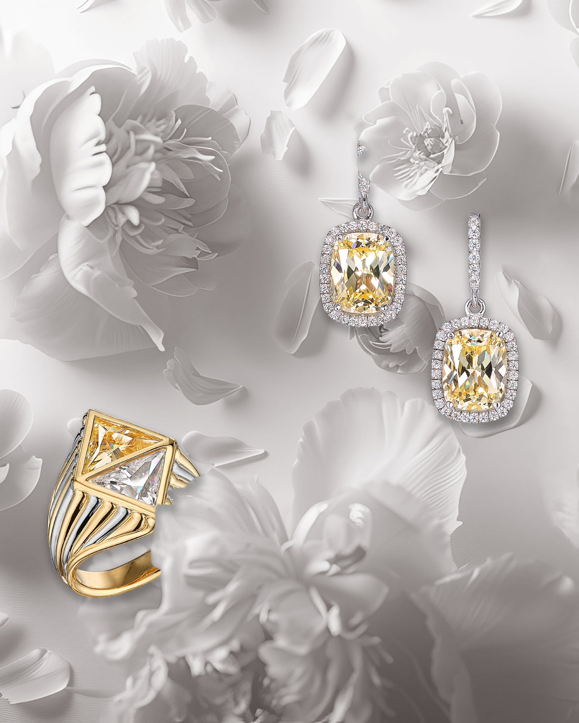 Anabela Chan Joaillerie