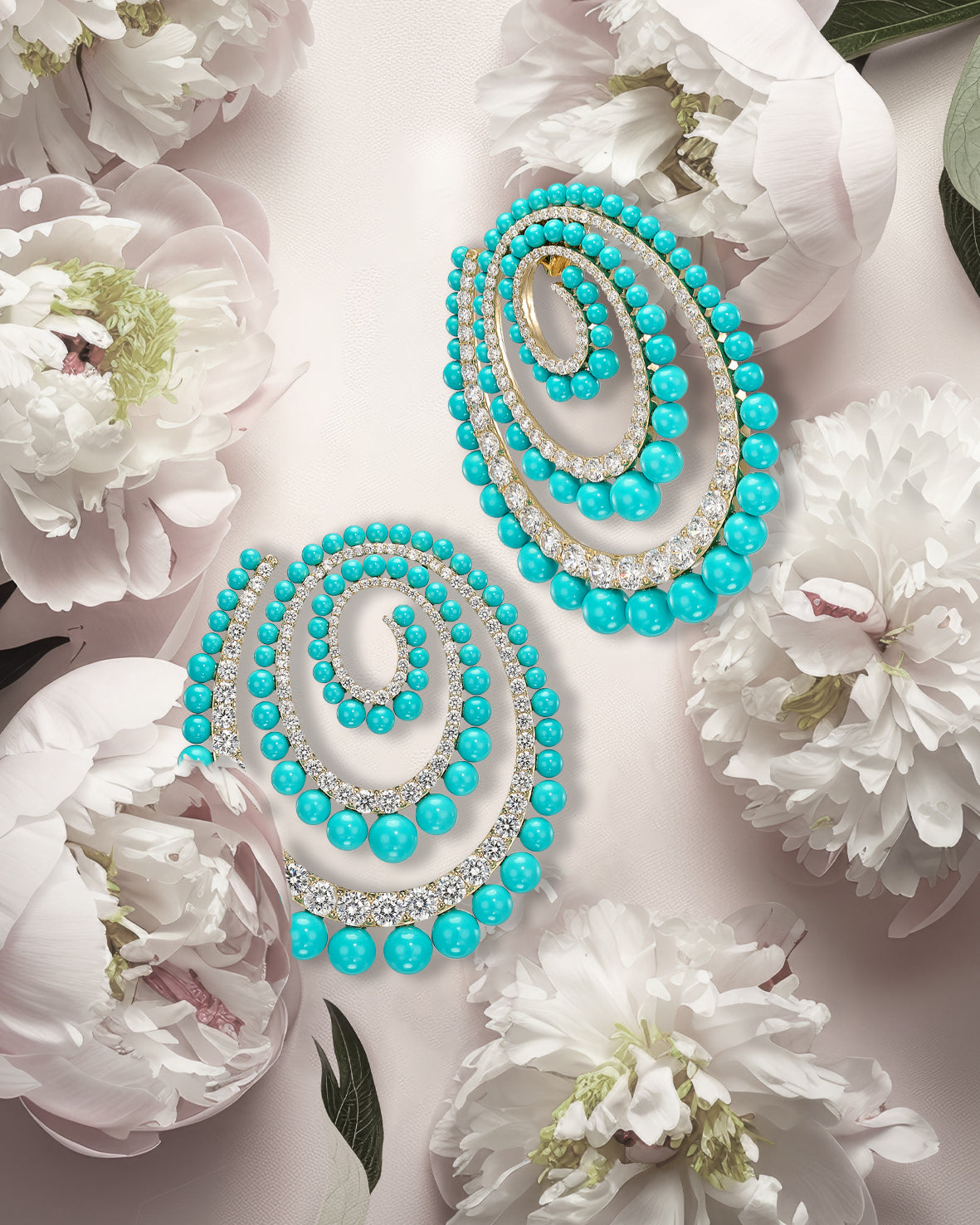 Anabela Chan Joaillerie