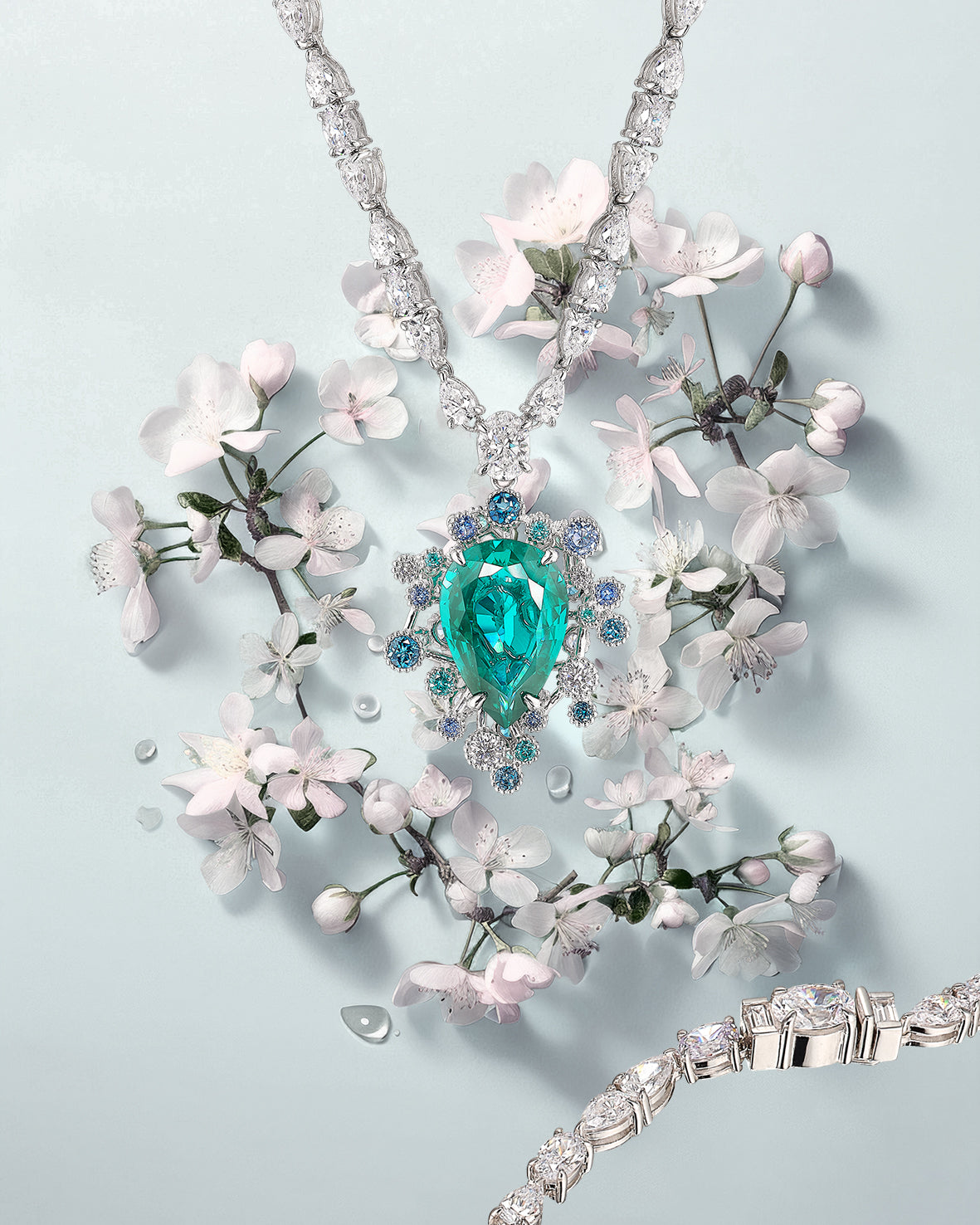 Anabela Chan Joaillerie