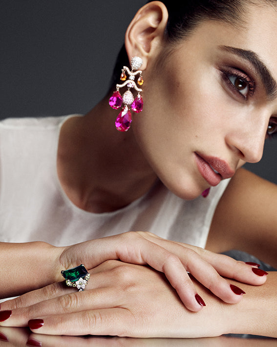 Anabela Chan Joaillerie_Our Collections_Palms