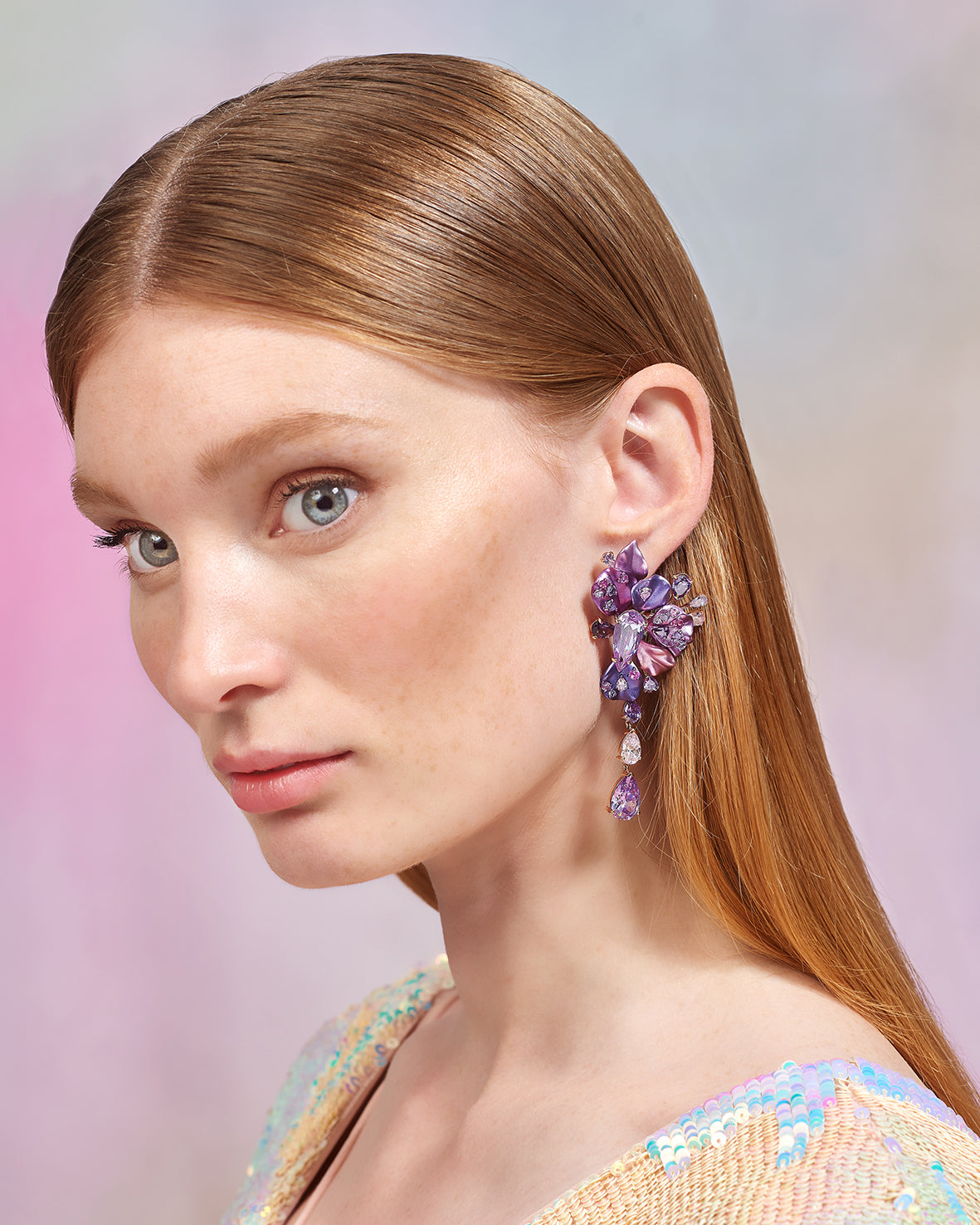 Anabela Chan Joaillerie_Our Collections_Mermaid's Tale