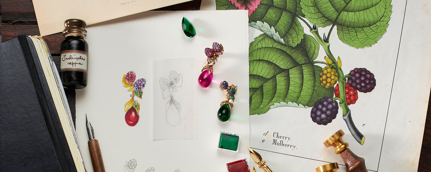 Anabela Chan Joaillerie