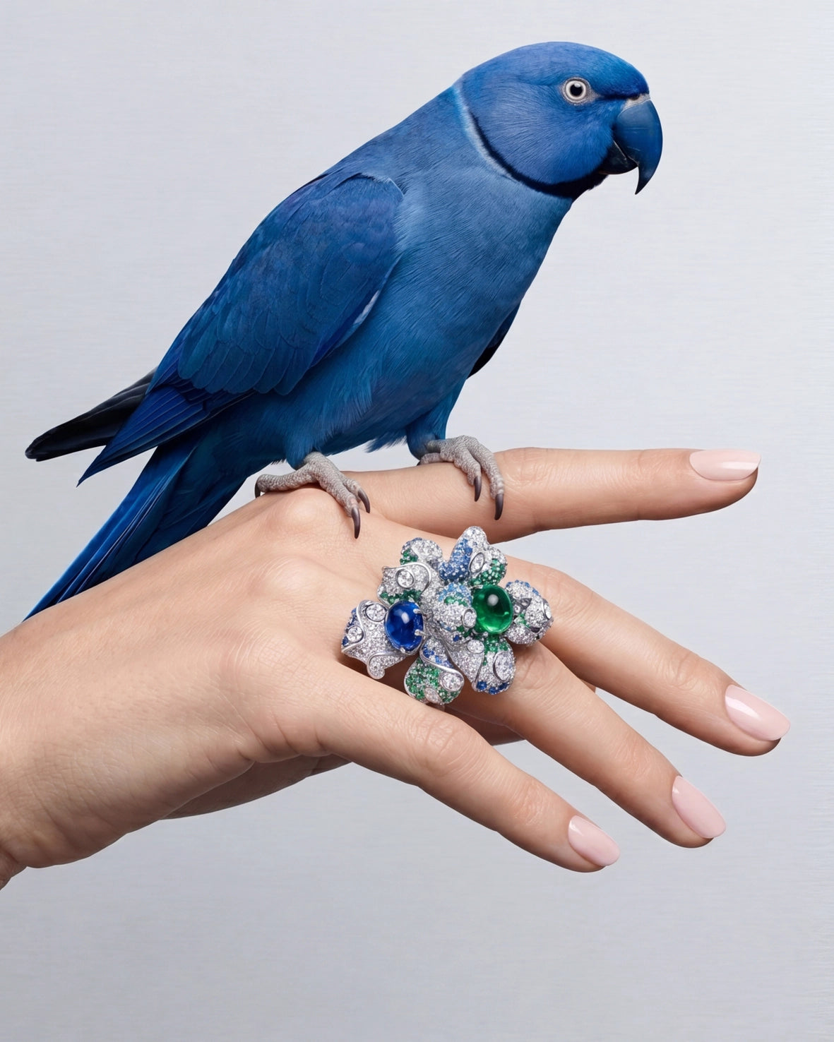 Anabela_Chan_Joaillerie_Our_Collection_Fleurs_D_Elixir_Collection_Emerald_Sapphire_Blossom_Ring