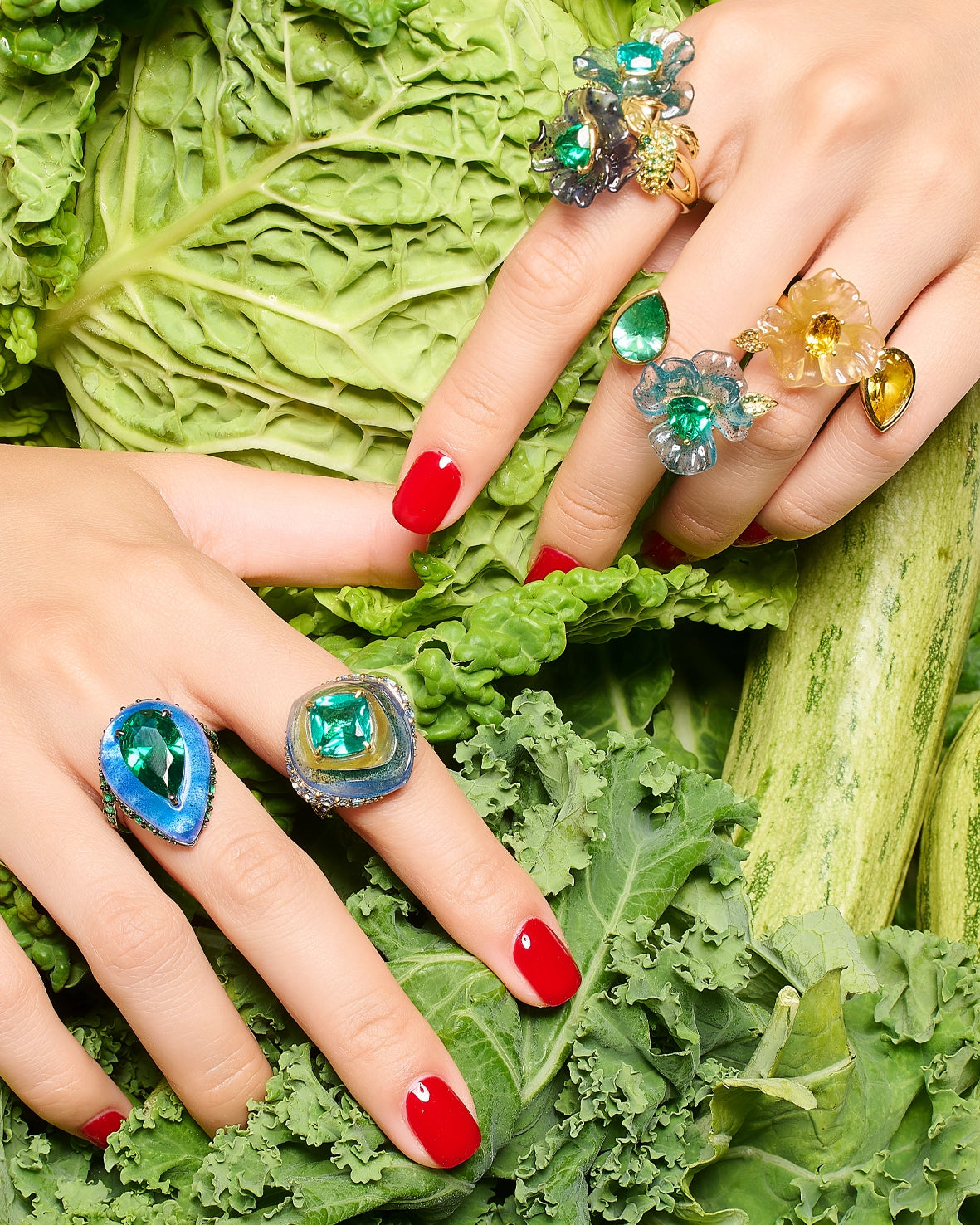 Anabela_Chan_Joaillerie_Our_Collections_All_Rings_Fruit_Gems__Emerald_Spirulina_Elixir_Ring_Flower_and_Spirulia_Garden_Ring_Tourmaline_Spirulina_Petunia_Ring_Yellow_Sapphire_Spinach_P