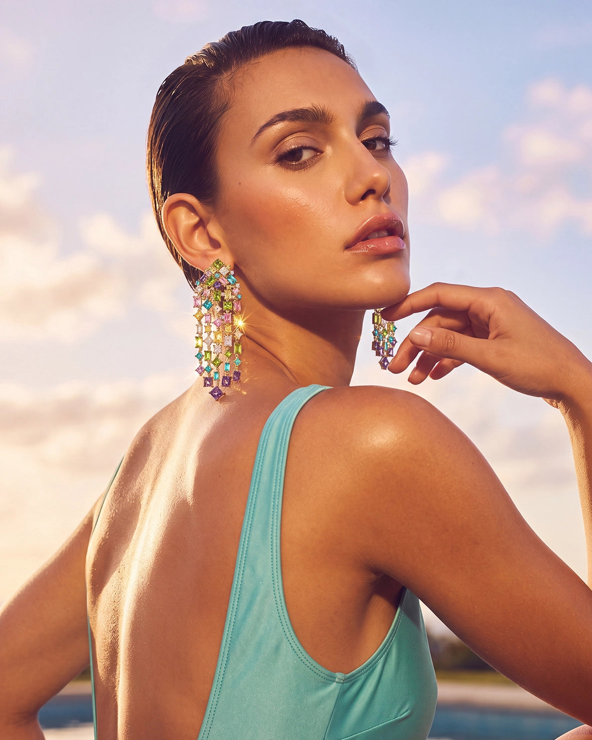 Anabela_Chan_Joaillerie_Our_Collections_High_Summer_Edit_Rainbow_Cascade_Earrings