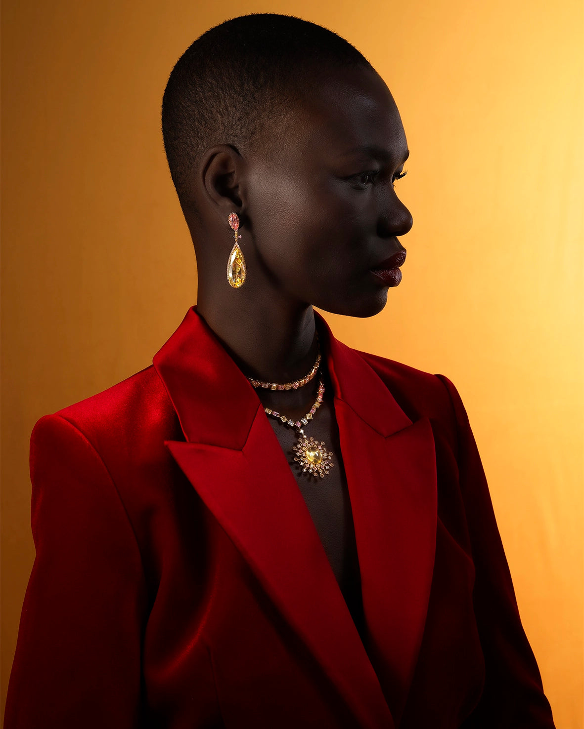 Anabela_Chan_Joaillerie_Our_Collexctions_Constellation_Candy_Papillon_Earrings_Candy_Spectra_Pendant_Necklace_Model_Campaign_Image_web