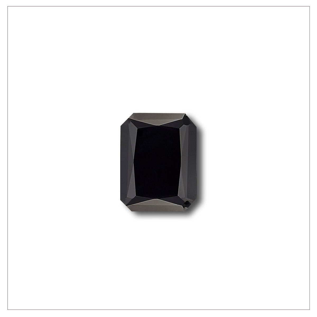 Anabela Chan Joaillerie_Our Gemstones_Black Diamond