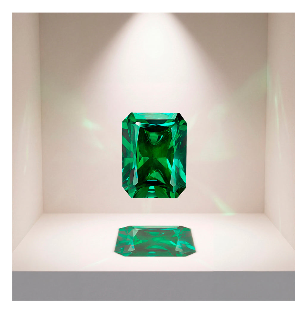 Anabela Chan Joaillerie_Our Gemstones_Emerald