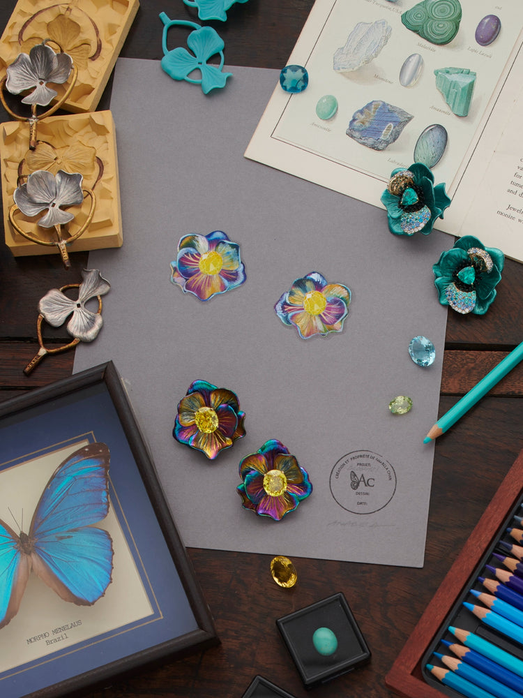 Anabela_Chan_Joaillerie_Our_Gemstones_English_Garden_Acid_Rainbow_Bloom_Earrings_Paraiba_Bloom_Earrings_Campaign_mobile
