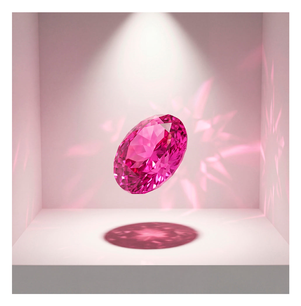 Anabela Chan Joaillerie_Our Gemstones_Fuchsia Pink Sapphire